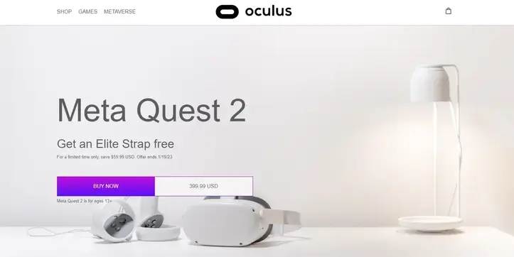 Oculus
